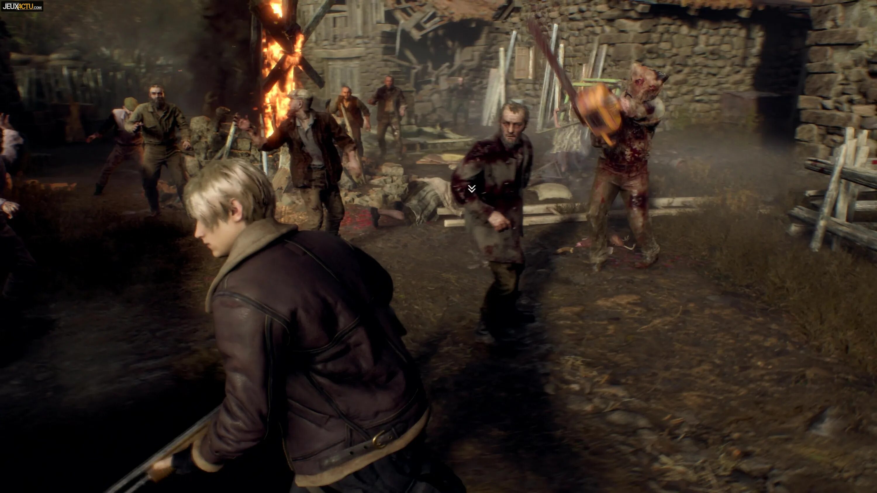Резидент 4 ремейк. Resident evil 4 remake эшли актриса. Запуск resident evil 4 remake. Запуск resident evil 4 remake. Re 4 доспехи для эшли.