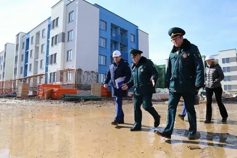 Новости митино