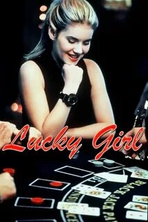 Lucky girl