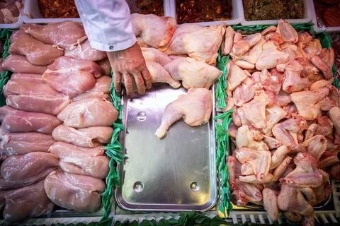 Мясной тест