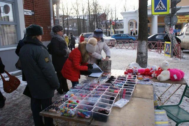 Почему в ярославле не работает
