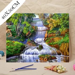 Садовод картины