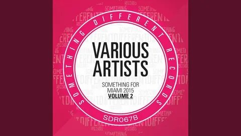 Various artists