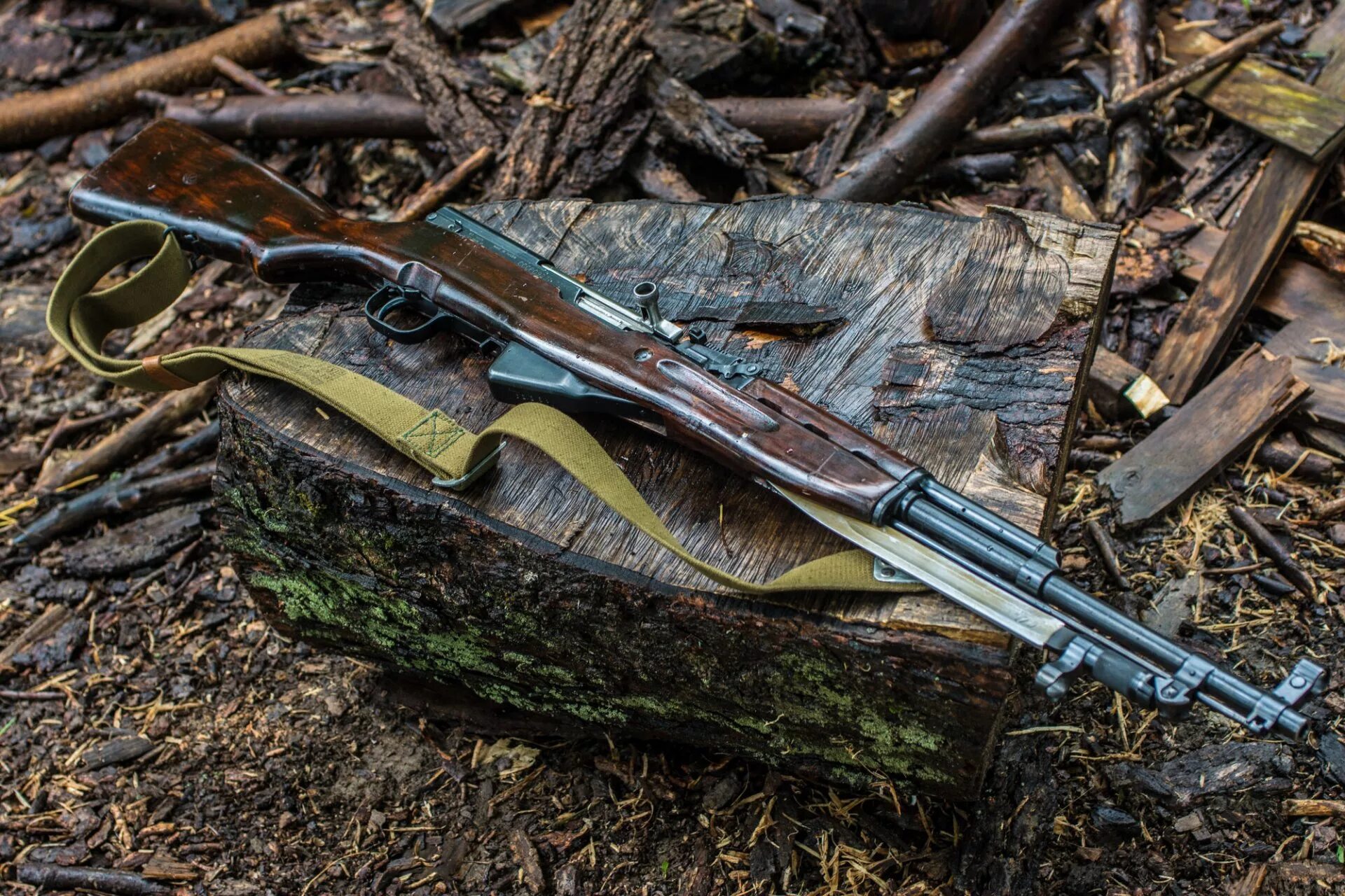 Скс карабин охотники. Скс-45 самозарядный карабин.