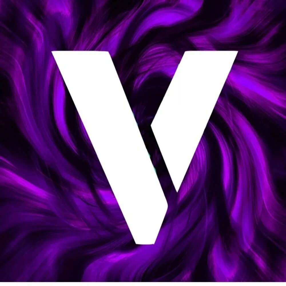 Мультяшный аватар. Фиолетовый ютубер. Аватарки для ютуба. Миллс ютубер. Аватарка.