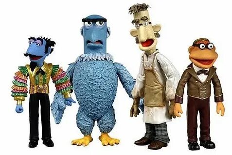 Show figures