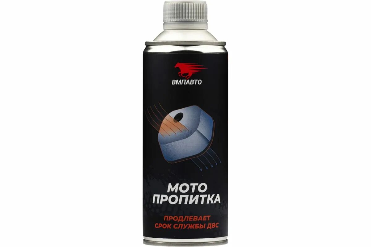 VMPAUTO 8407. Масло для пропитки воздушных фильтров ВМПАВТО 8407. VMPAUTO промывка двигателя resurs, 350мл мет. Флакон 5101. ВМПАВТО 8408.