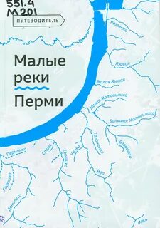 Какая река в перми название