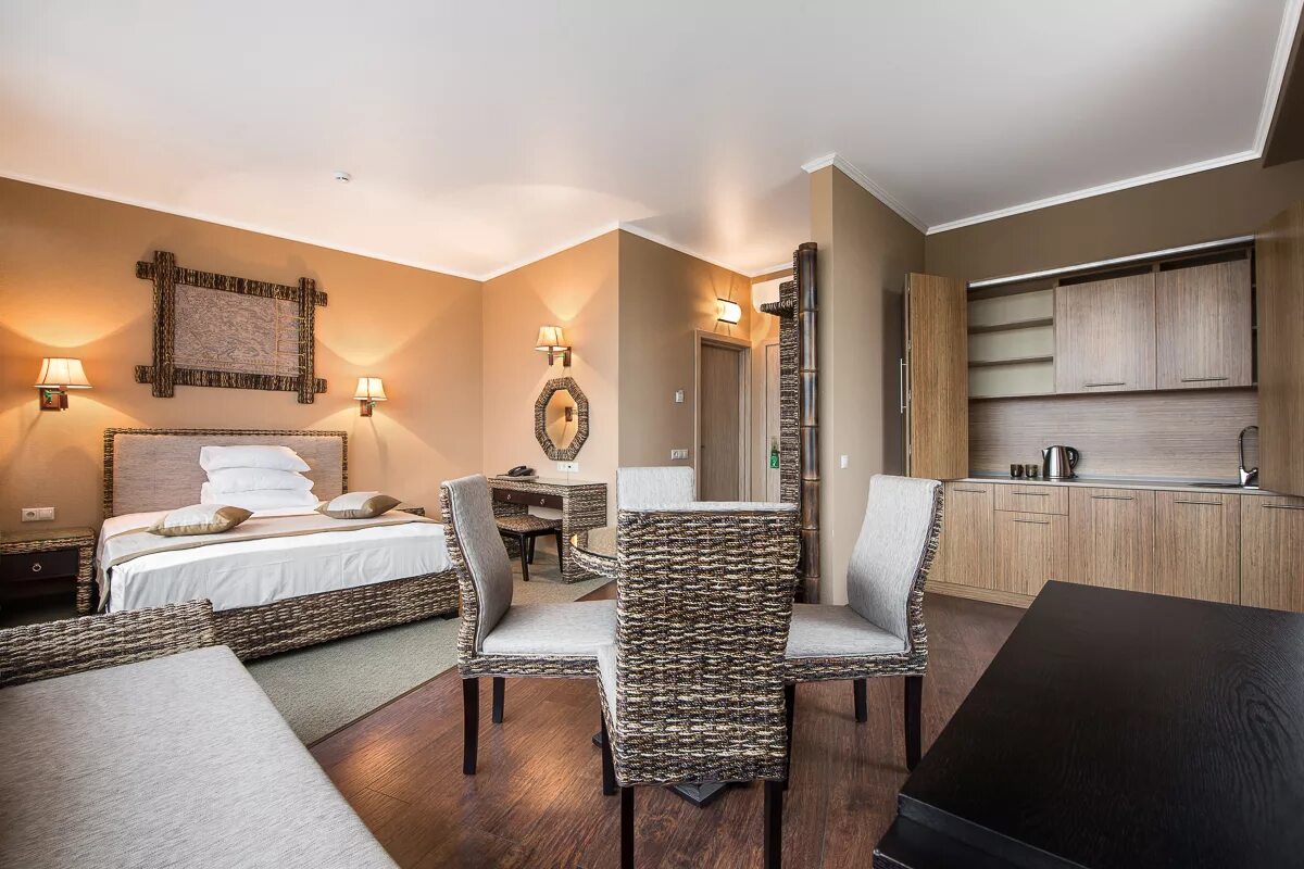 Кухня за отель 10. Отель la terrassa, отель 3* сочи. бутик отель la terrassa сочи. spa hotel la terrassa адлер. la terrassa отель номер студия.