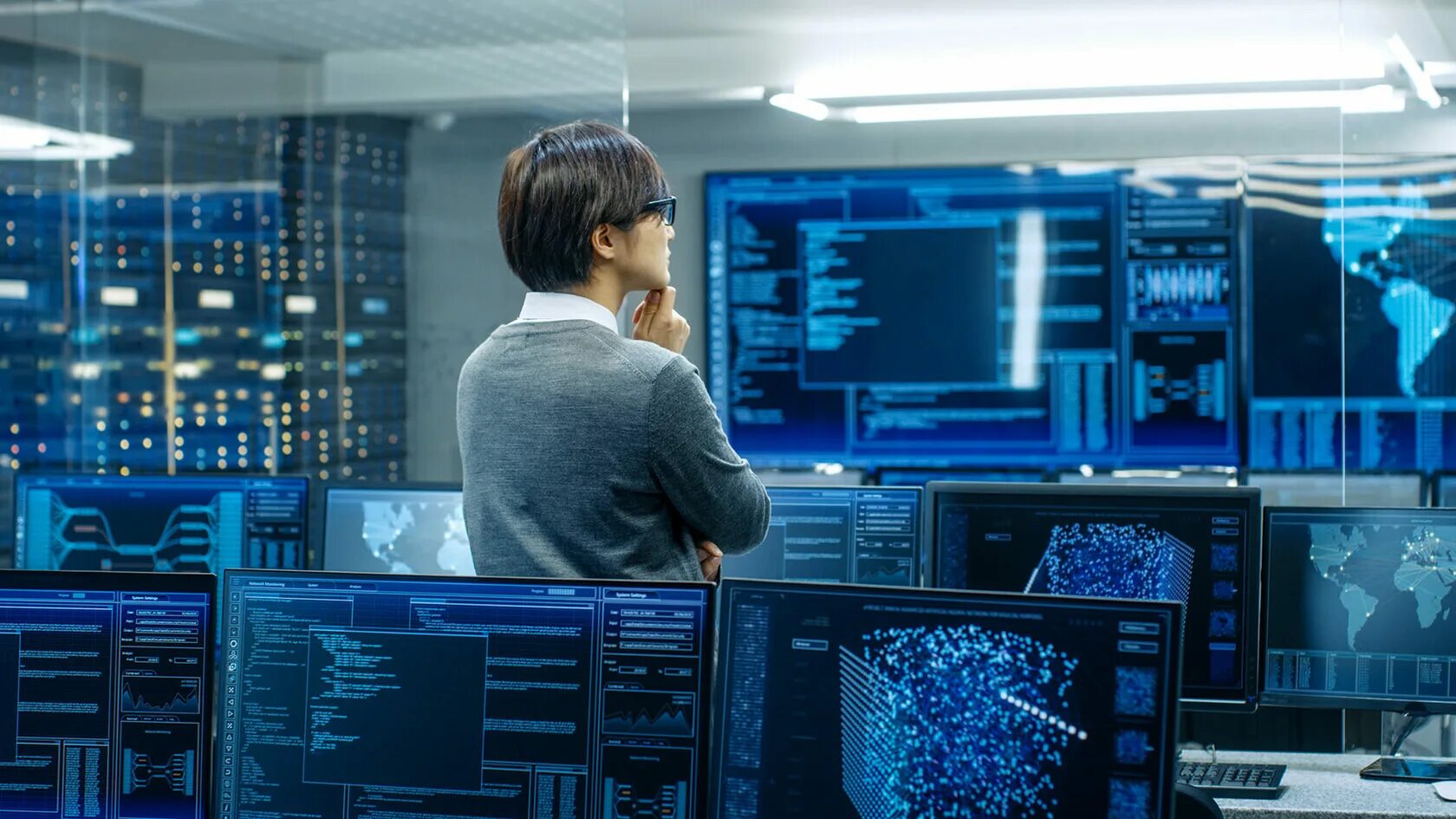 Machine learning engineering
