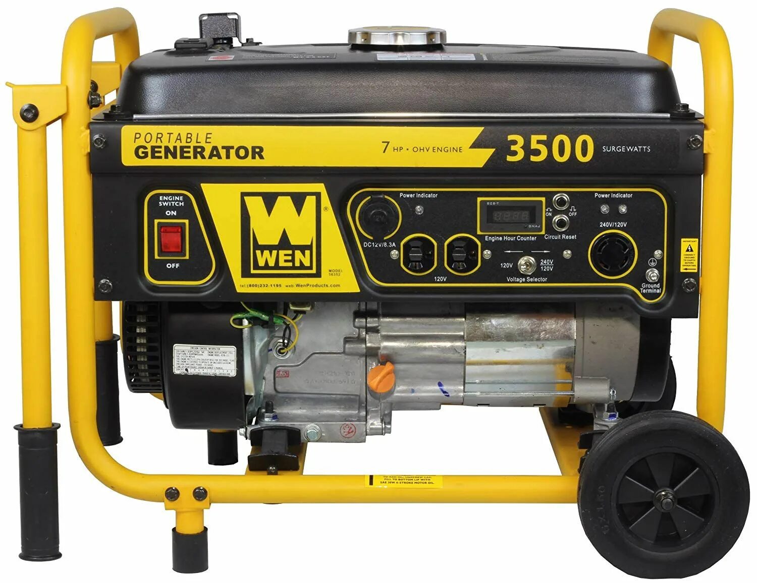 Good generator