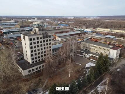 Промышленная 1 г