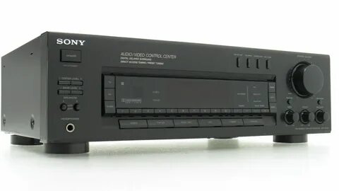 Sony 311