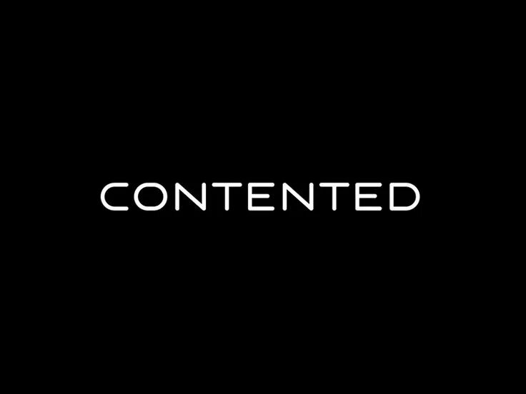Contented login. Contented логотип. Логотип contented без фона. Логотип контент ПНД. Контентед школа дизайна логотип.