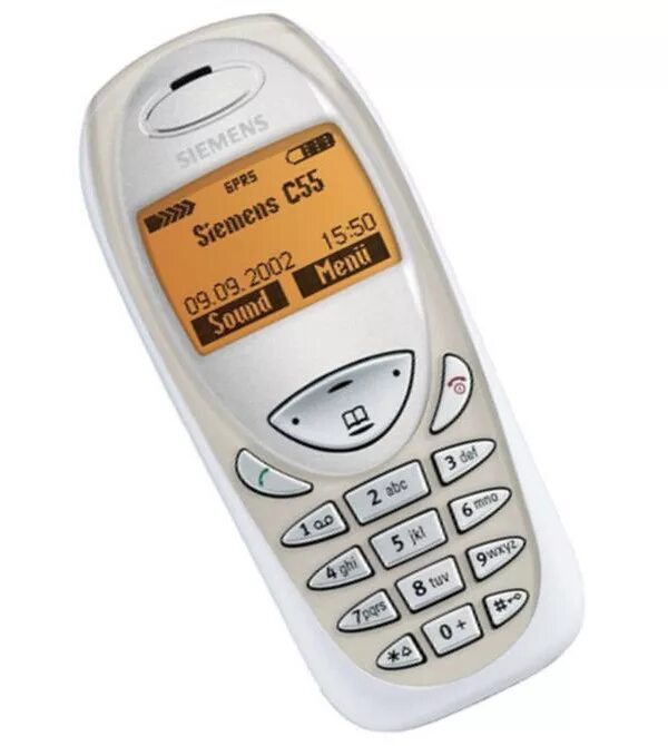 55 c