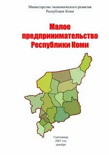 Стратегия республики коми