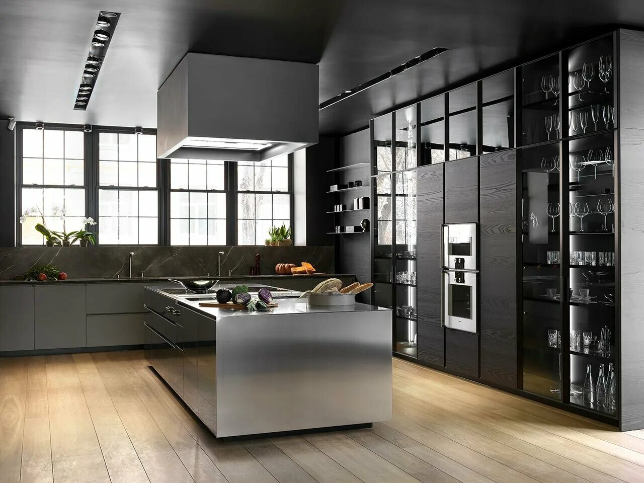 Scavolini кухни loft. кухни leicht с островом. кухни монтанья. кухни ляйхт. кухня россо альва лайн.