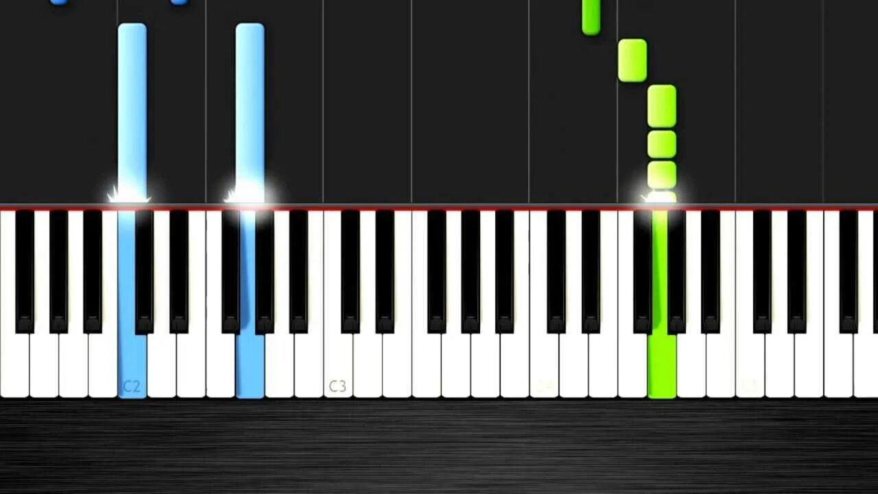 Играем на пианино современные песни. Композиции на синтезаторе. Мелодии на пианино. Легкая игра на пианино. Игра на фортепьяно.