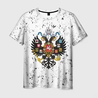 Русский принт
