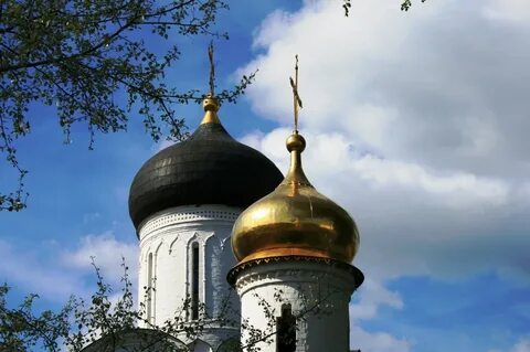 Два купола