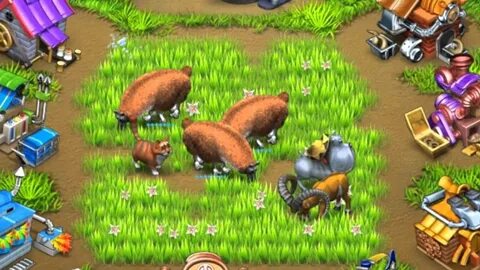 Last farm