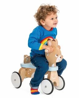 Winning toys