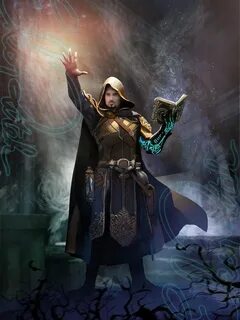 Battlemage
