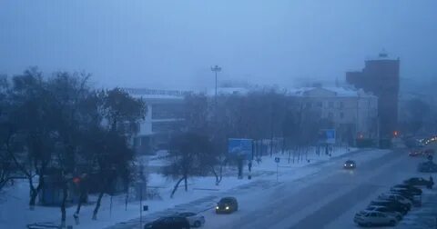 Погода вернись