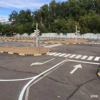 Автошкола брукк