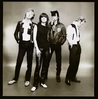 Pretenders i ll stand by you