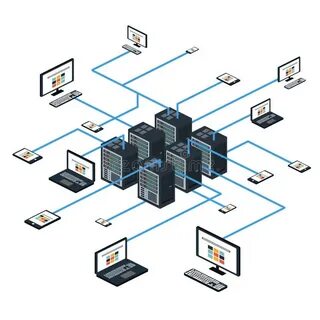 Network programming pdf