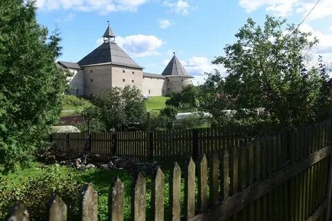 Погода завтра старая ладога