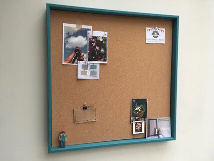 Pinboards