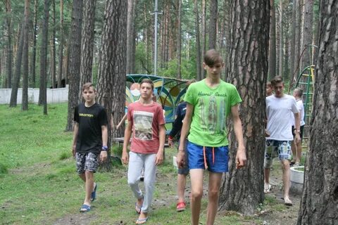 Лагерь лазурный отзывы