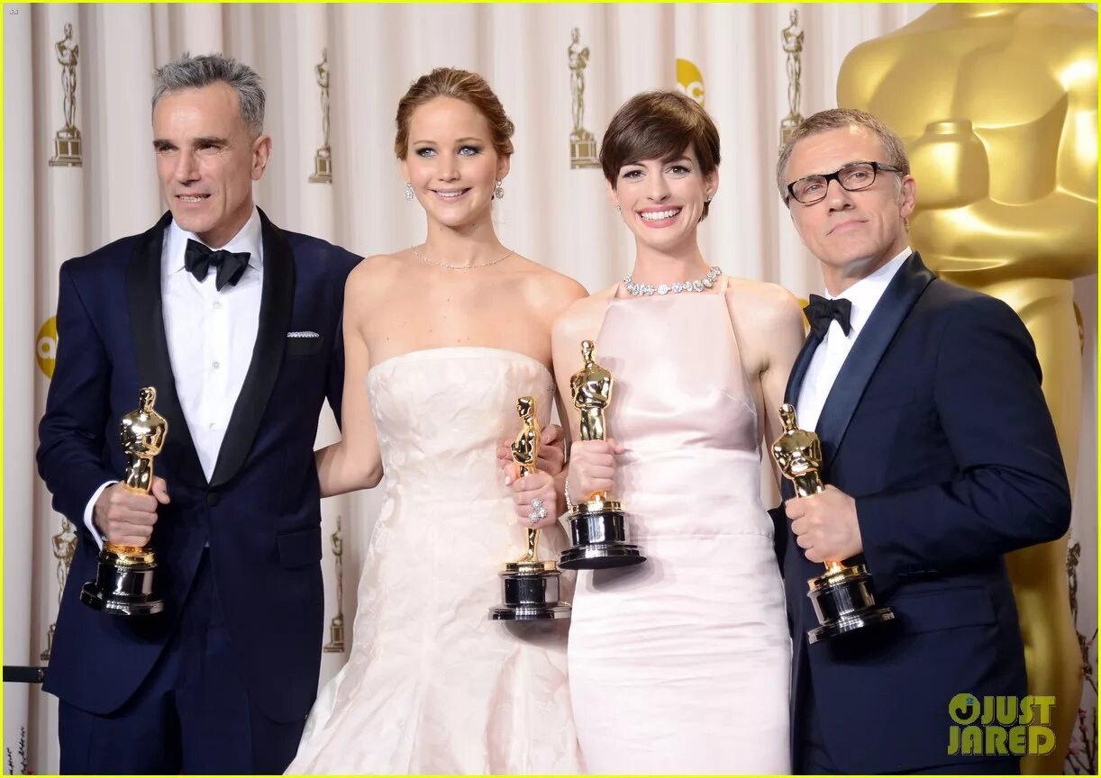 Оскар 2013. Oscar 2013. дэниел дэй льюис оскар 2008. премия оскар 2013. премия оскар 2013 катценберг.