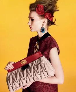 Fashion mia