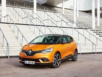 Renault 2017