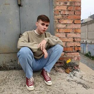 Блогера сережу