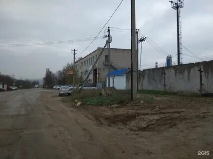 Городище ул волгоградская