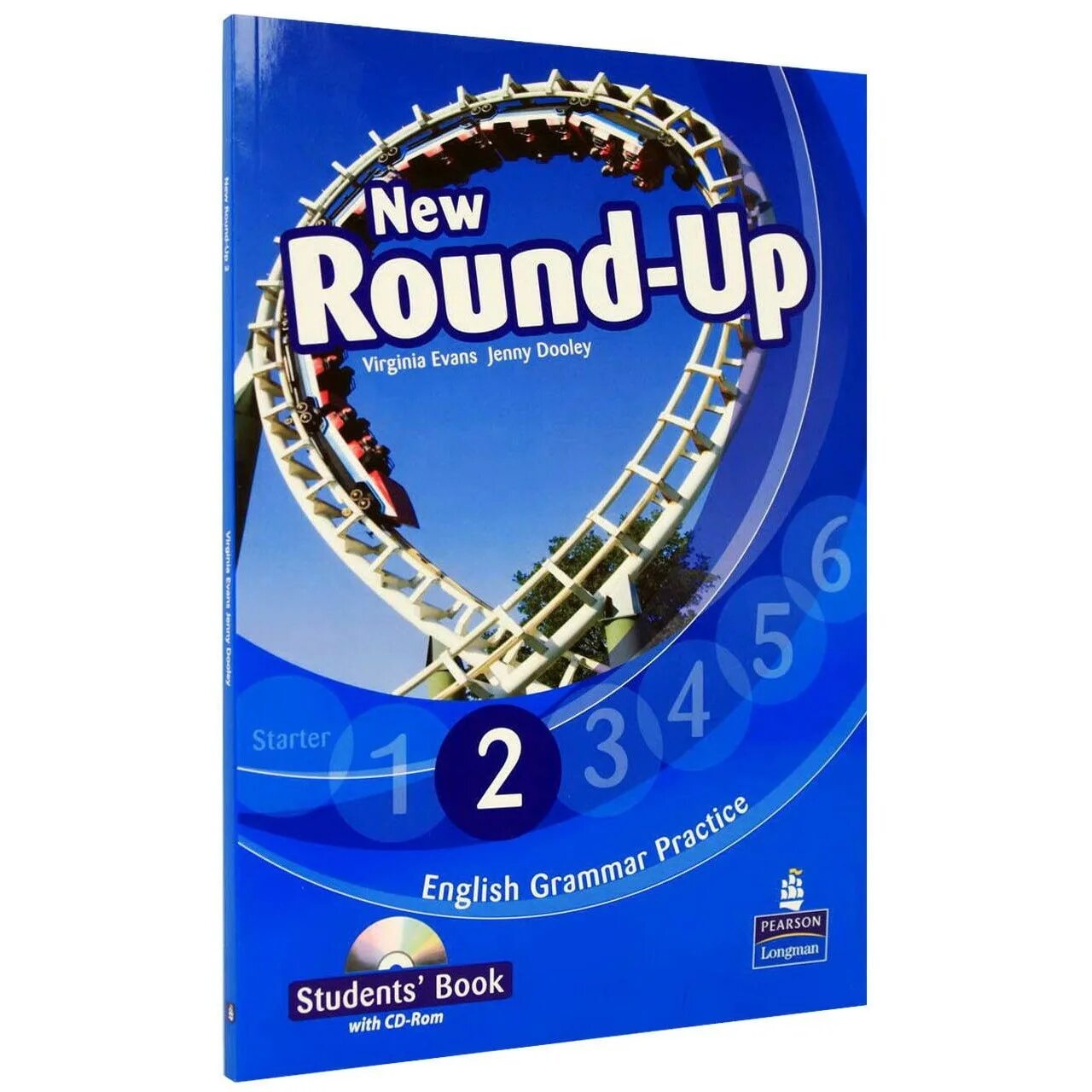 Английский New Round up Starter. Round up 2. New Round up 2. Книга Round up.