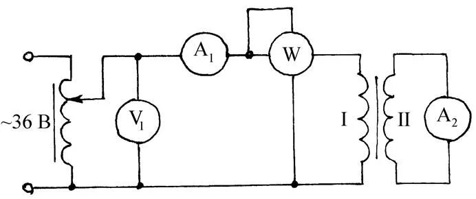 Исследование однофазного трансформатора. Исследование работы,то и ремонт однофазного трансформатора. Исследование работы однофазного трансформатора. Исследования режимов однофазного трансформатора. Трансформатор лабораторная работа