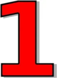 Red 1 k