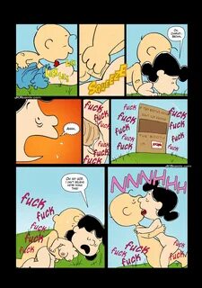 The Big ImageBoard (TBIB) - charlie brown jkr lucy van pelt peanuts walnuts 2212994.