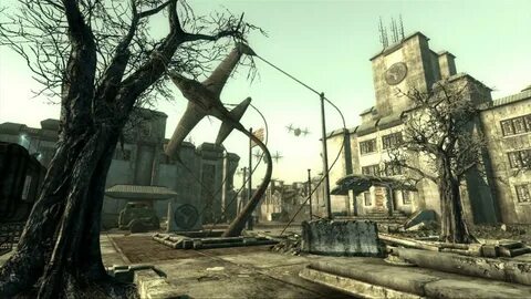 Fallout 3 золотое издание