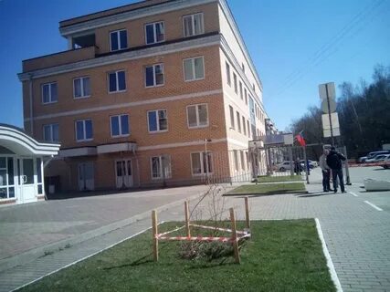 Судьи красногорск