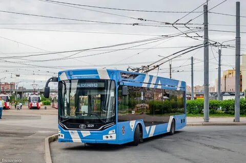Маршрут 27 санкт петербург