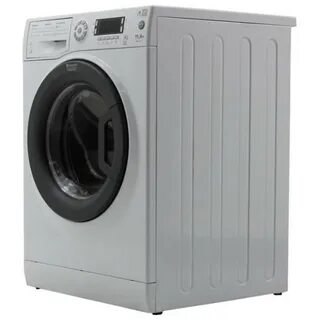Характеристики стиральной машины hotpoint ariston