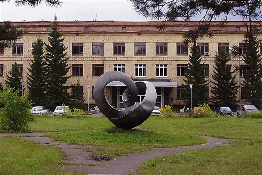 Фотолетопись ИФ СО РАН - Фотолетопись Института физики им. Л.В. Киренского СО РА