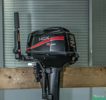 Hdx 9.8 r
