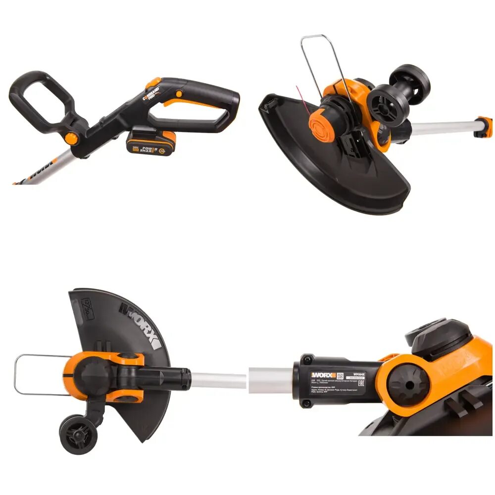 Триммер аккумуляторный worx wg163e 2. Триммер аккумуляторный worx wp164e. worx триммер малый wp 164. worx wp112e. катушка на триммер worx wp112e.